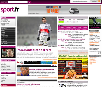 Sport.fr